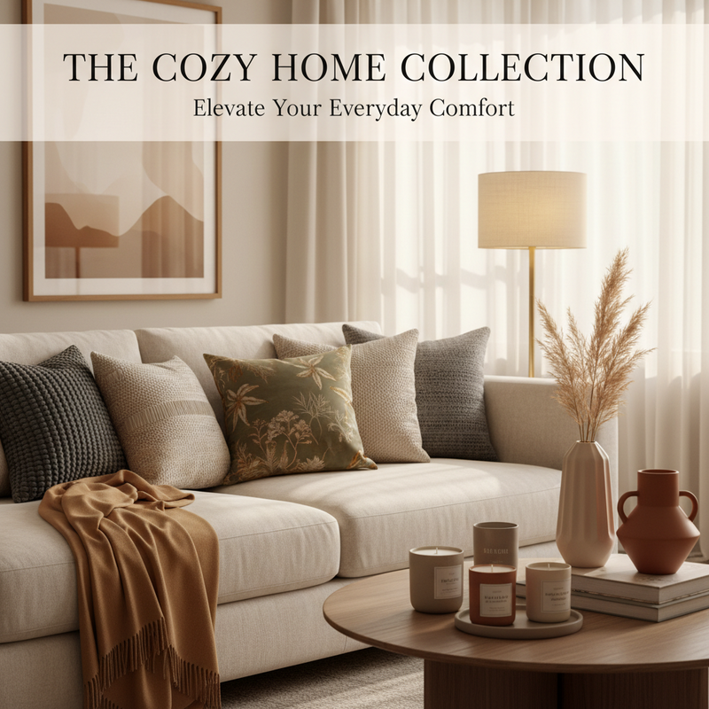 Home Collections