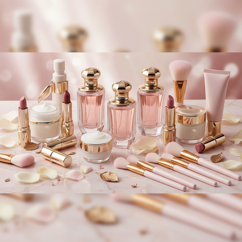 Beauty Collection