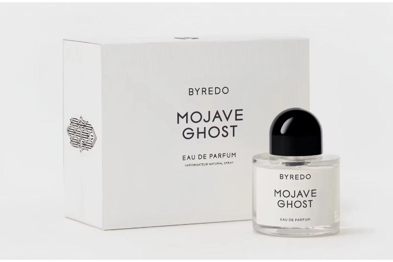 Byredo Mojave Ghost Eau de Parfum 100ml