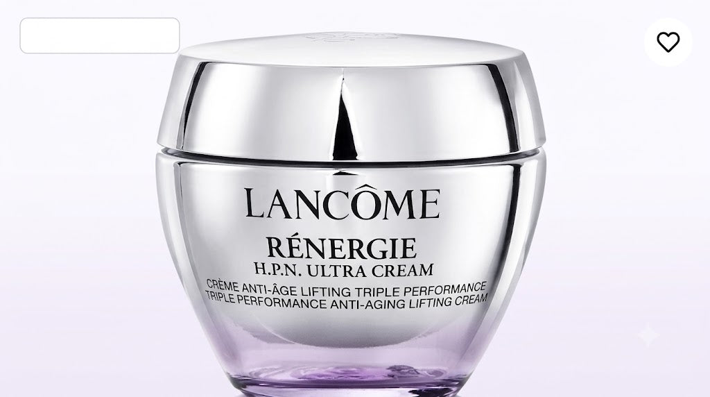 ##Lancôme Rénergie H.P.N. Ultra Cream 50ml##