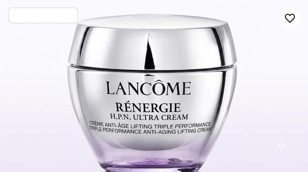 ##Lancôme Rénergie H.P.N. Ultra Cream 50ml##