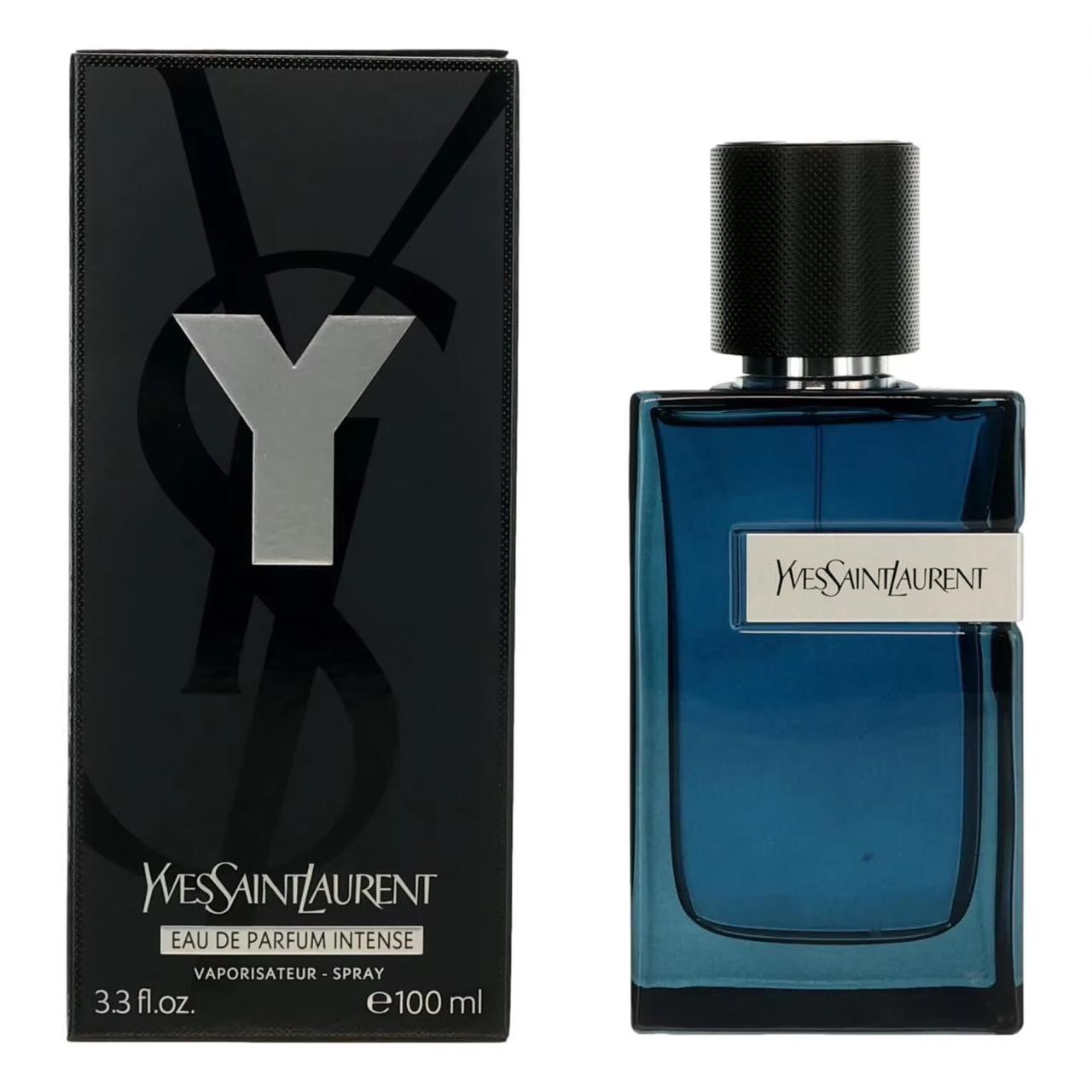 Yves Saint Laurent Y Eau de Parfum Intense 100ml