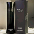 Armani Code Eau de Toilette – Men’s Eau de Toilette Spray 125 ml