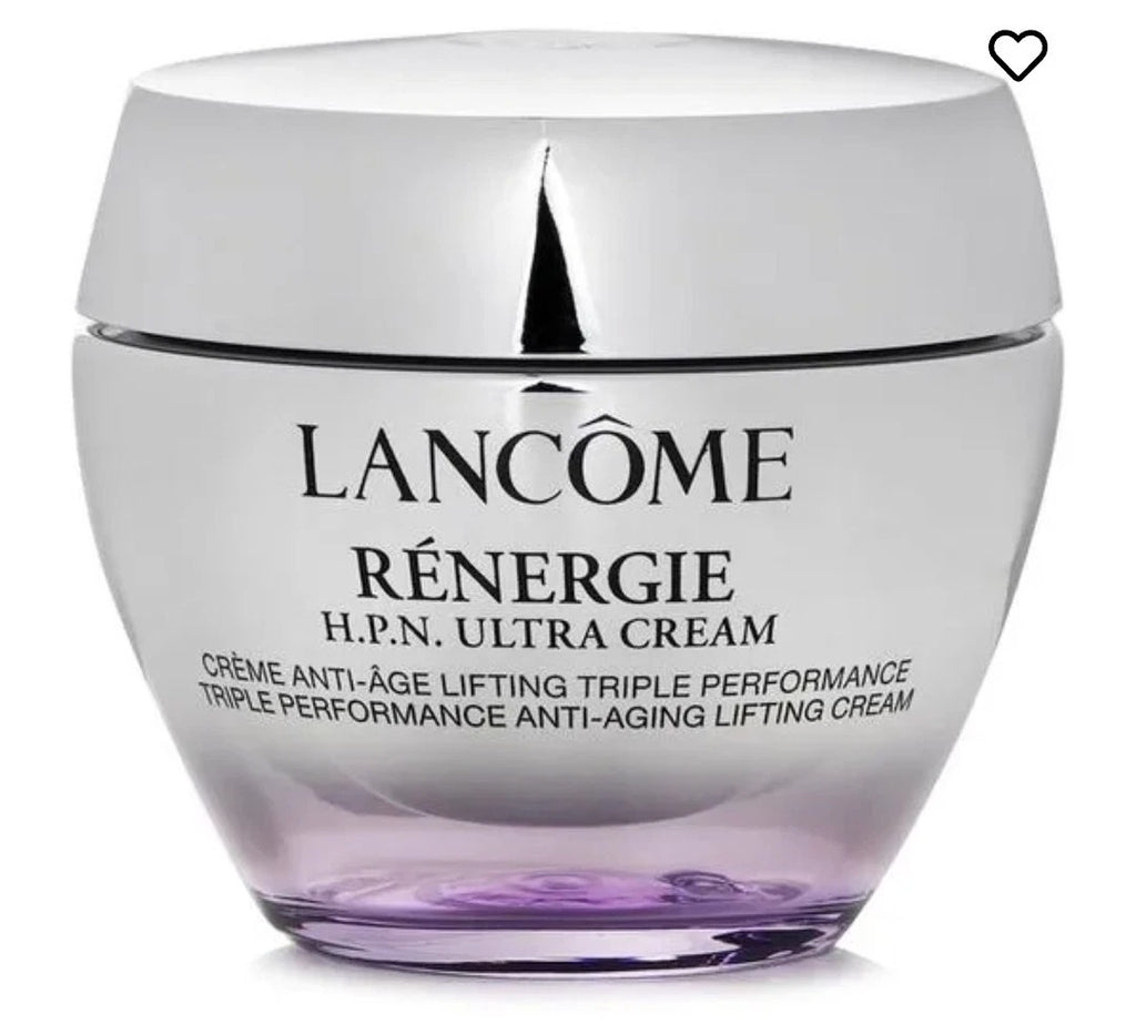 Lancôme Rénergie H.P.N. Ultra Cream (2 Pack) (2 x 1.7 oz / 50 ml)