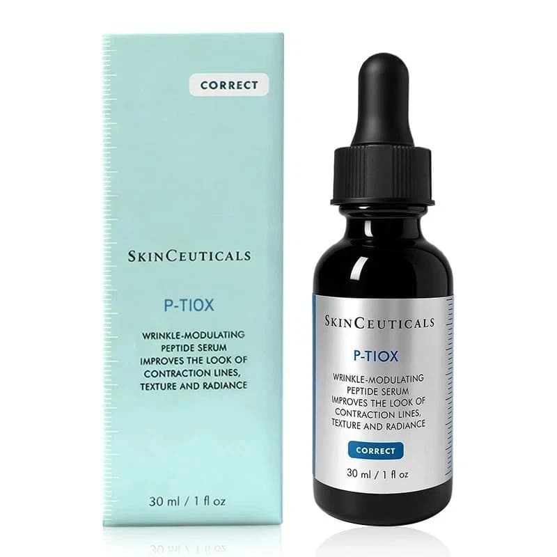 SkinCeuticals P-TIOX Wrinkle-Modulating Peptide Serum 30ml