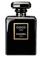 #Coco Noir Luxury Perfume for Women 100ml##