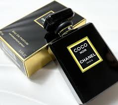 #Coco Noir Luxury Perfume for Women 100ml##