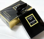 #Coco Noir Luxury Perfume for Women 100ml##
