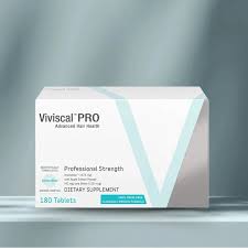 Viviscal Professional Advanced Hair Health 180 Tablets