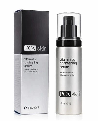 ##PCA Skin Vitamin B3 Brightening Serum 1 oz / 30 mL##