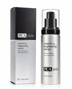 ##PCA Skin Vitamin B3 Brightening Serum 1 oz / 30 mL##