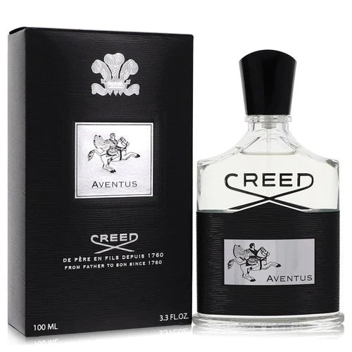 Creed Aventus Eau de Parfum 100ml – Luxury Men's Fragrance