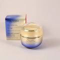 #Shiseido Vital Perfection Uplifting & Firming Advanced Cream 50ml#