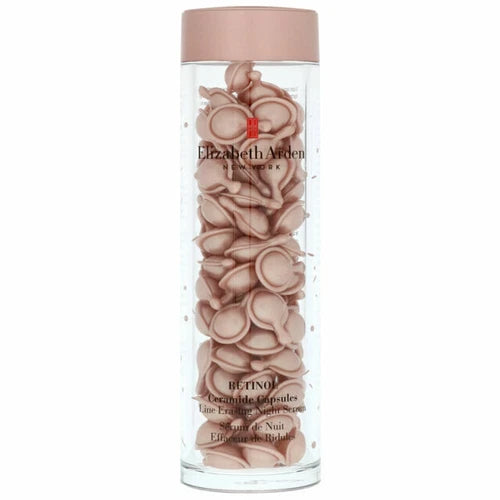 Elizabeth Arden Retinol Ceramide Capsules Line Erasing Night Serum 90 Capsules 42ml