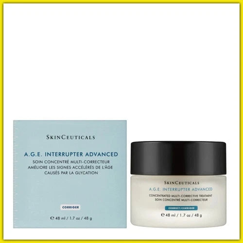 #SkinCeuticals A.G.E. Interrupter Advanced Anti-Aging Cream 48ml##