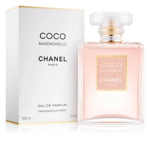 Chanel Coco Mademoiselle Eau de Parfum 100ml – Women’s Perfume