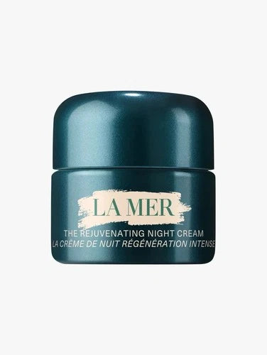 #La Mer The Rejuvenating Night Cream 2 oz / 60 ml#