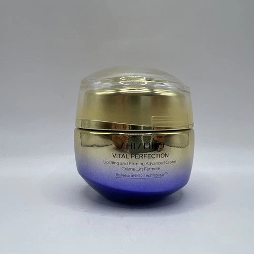 Shiseido Vital Perfection Uplifting & Firming Advanced Cream 50ml