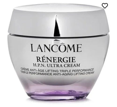 ##Lancôme Rénergie H.P.N. Ultra Cream 50ml##