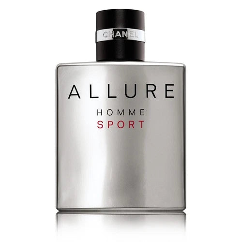 #Chanel Allure Homme Sport Eau de Toilette 100ml#