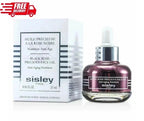 Sisley Paris Black Rose Precious Face Oil 25ml | Luxury Anti-Aging Face Oil