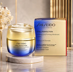 #Shiseido Vital Perfection Uplifting & Firming Advanced Cream 50ml#