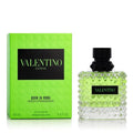 Valentino Donna Born In Roma Green Stravaganza Eau De Parfum 100ml for Women
