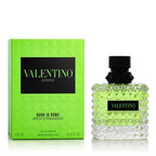 Valentino Donna Born In Roma Green Stravaganza Eau De Parfum 100ml for Women