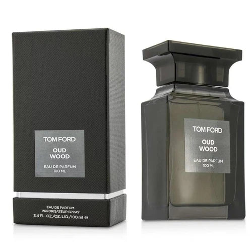 Tom Ford Oud Wood Eau de Parfum (100 ml)