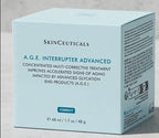 SkinCeuticals, AGE Interrupter Advanced, Anti Aging Cream, Face Moisturizer, Wrinkle Cream, Anti Wrinkle Treatment, Mature Skin Care, Firming Cream, Hydrating Cream, Glycation Cream, Luxury Skincare, Facial Cream, Skin Care, Beauty, Moisturizer