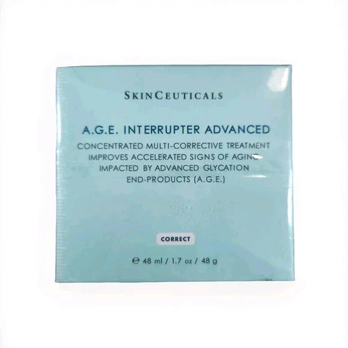 #SkinCeuticals A.G.E. Interrupter Advanced Anti-Aging Cream 48ml##