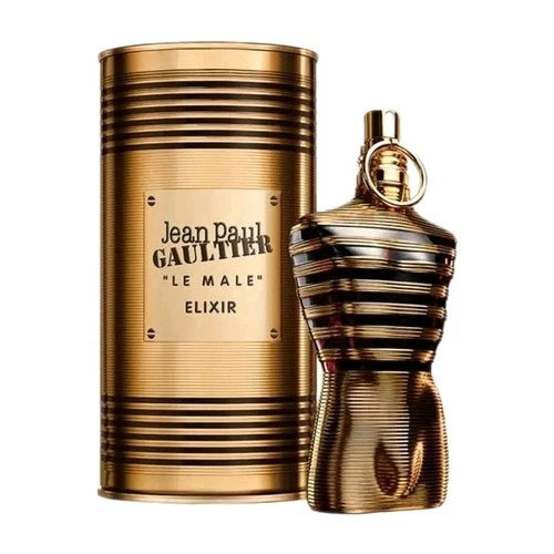 Jean Paul Gaultier Le Male Elixir Perfume for Men 75ml